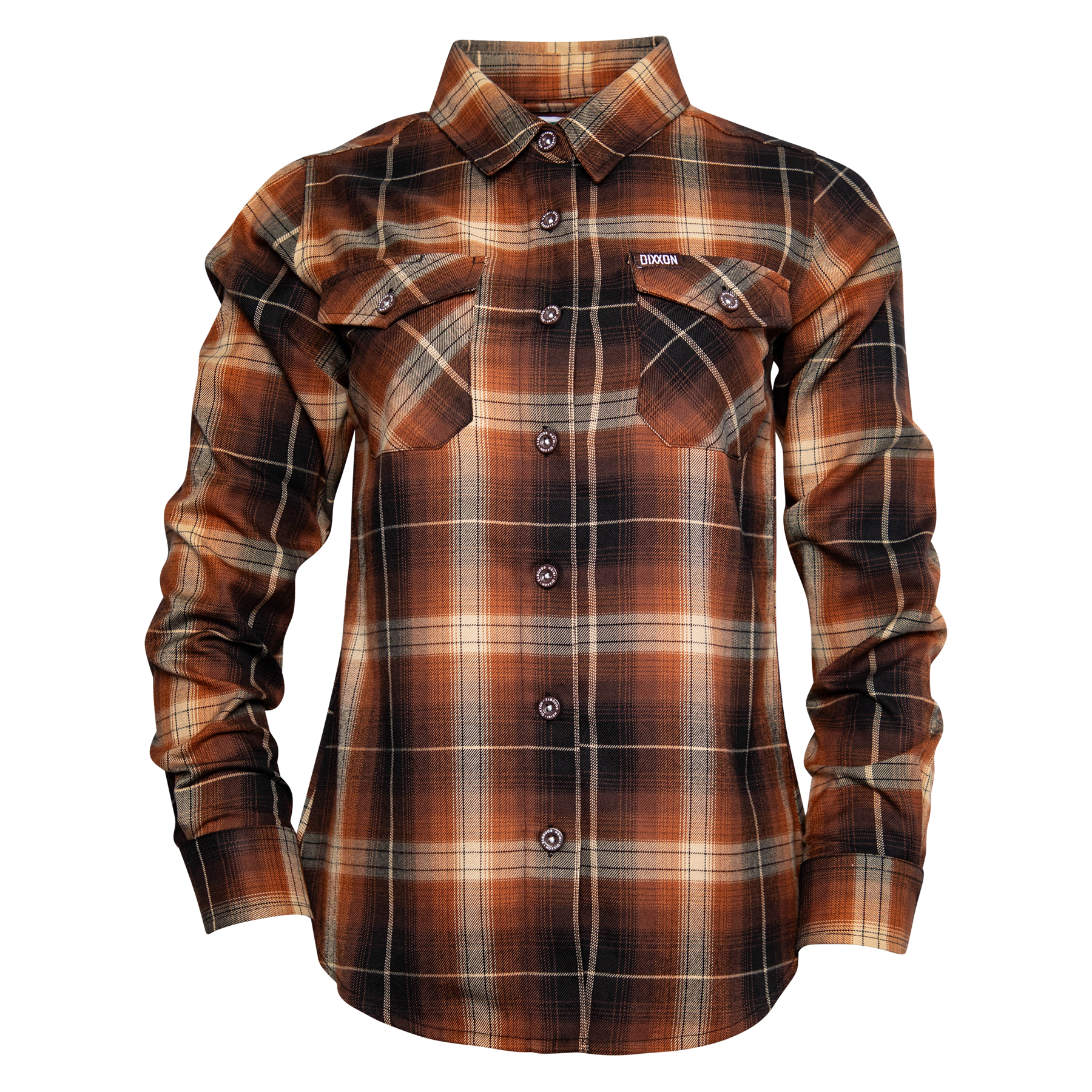 Women's The Irish Goodbye Flannel - Dixxon Flannel Co. 