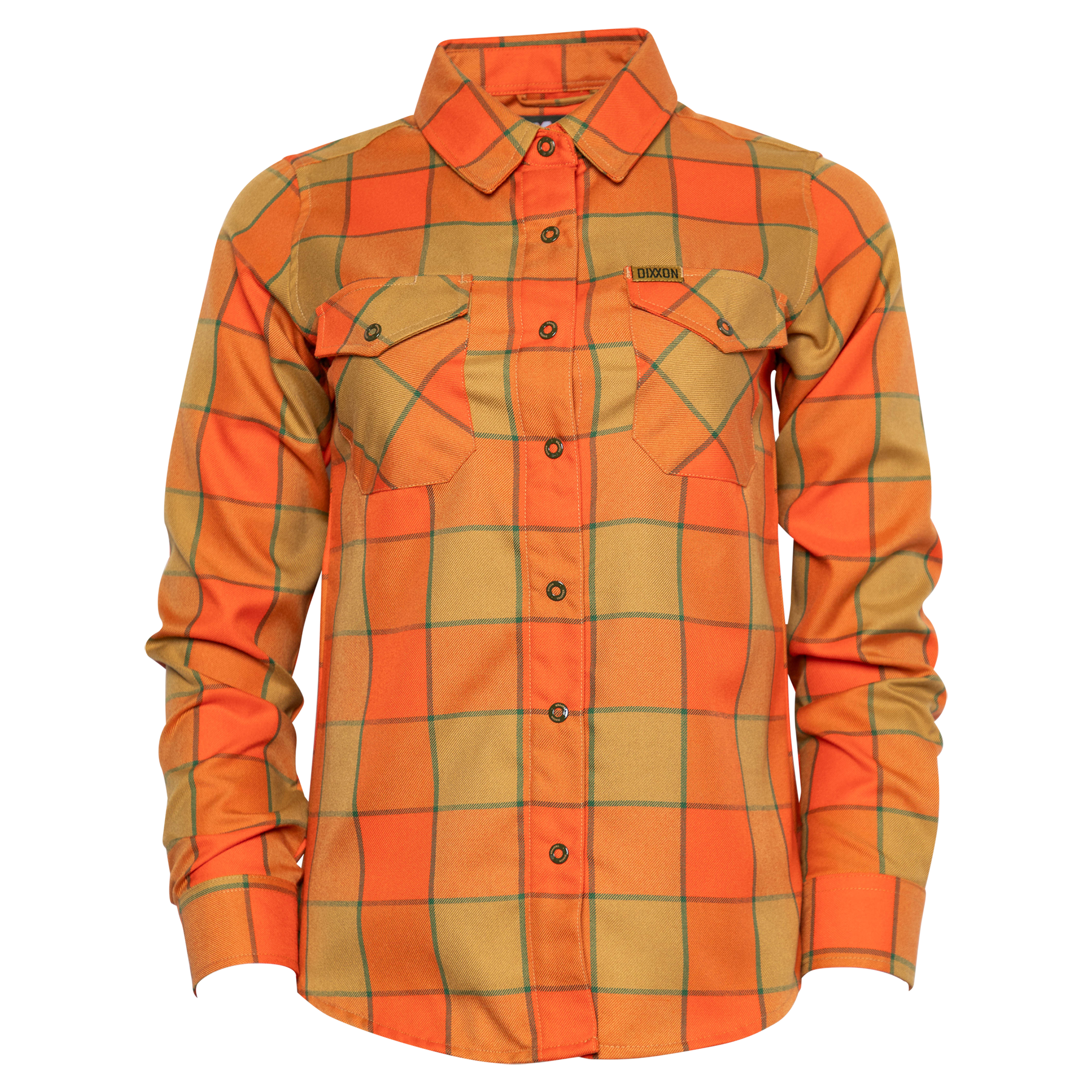 Women's The Trapper Flannel - Dixxon Flannel Co.