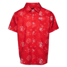 Dixxon Youth 350 Short Sleeve