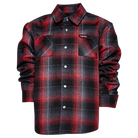 Youth Barrett Jackson 2025 Flannel - Dixxon Flannel Co.
