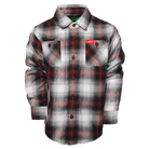 Youth Barrett Jackson 2024 Flannel - Dixxon Flannel Co.