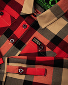 Youth The Bloodline Flannel - Dixxon Flannel Co.