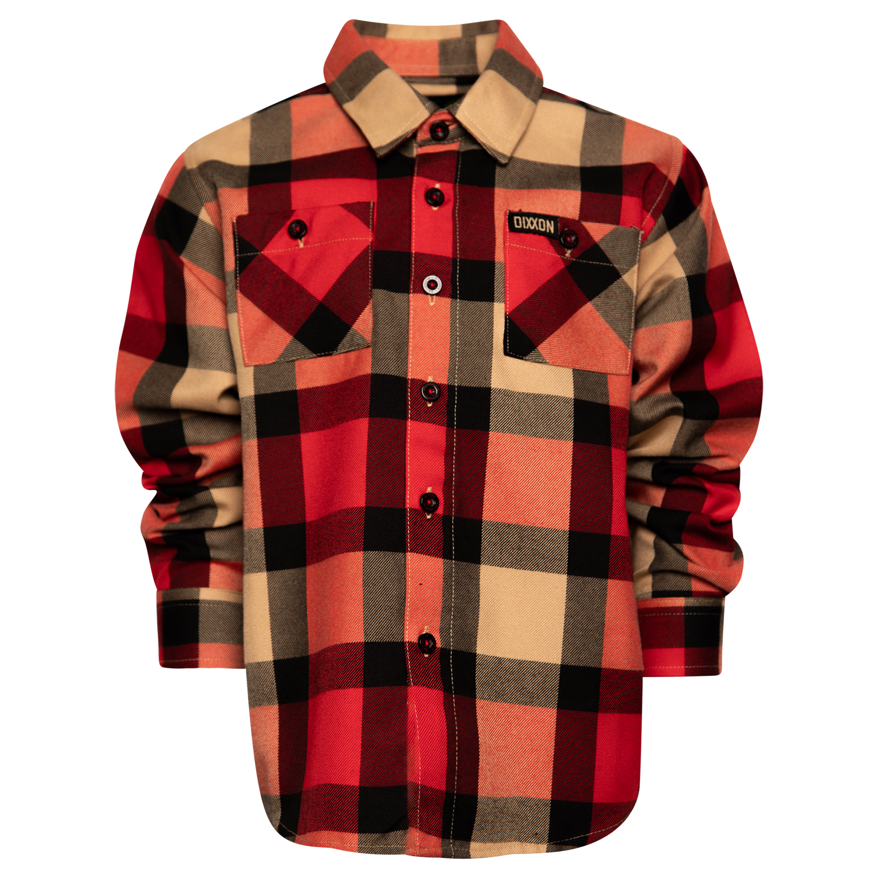 Youth The Bloodline Flannel - Dixxon Flannel Co.