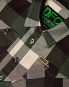 Youth The Combat Flannel - Dixxon Flannel Co. 