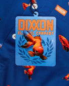 Women's The Fishbowl Short Sleeve - Dixxon Flannel Co.
