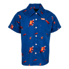 Youth The Fishbowl Short Sleeve - Dixxon Flannel Co.