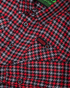 Youth Forgeline Flannel - Dixxon Flannel Co.
