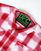 Youth Gingham Bamboo Short Sleeve - Dixxon Flannel Co.