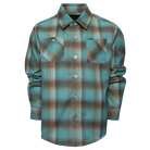 Dixxon Youth Goldy Flannel