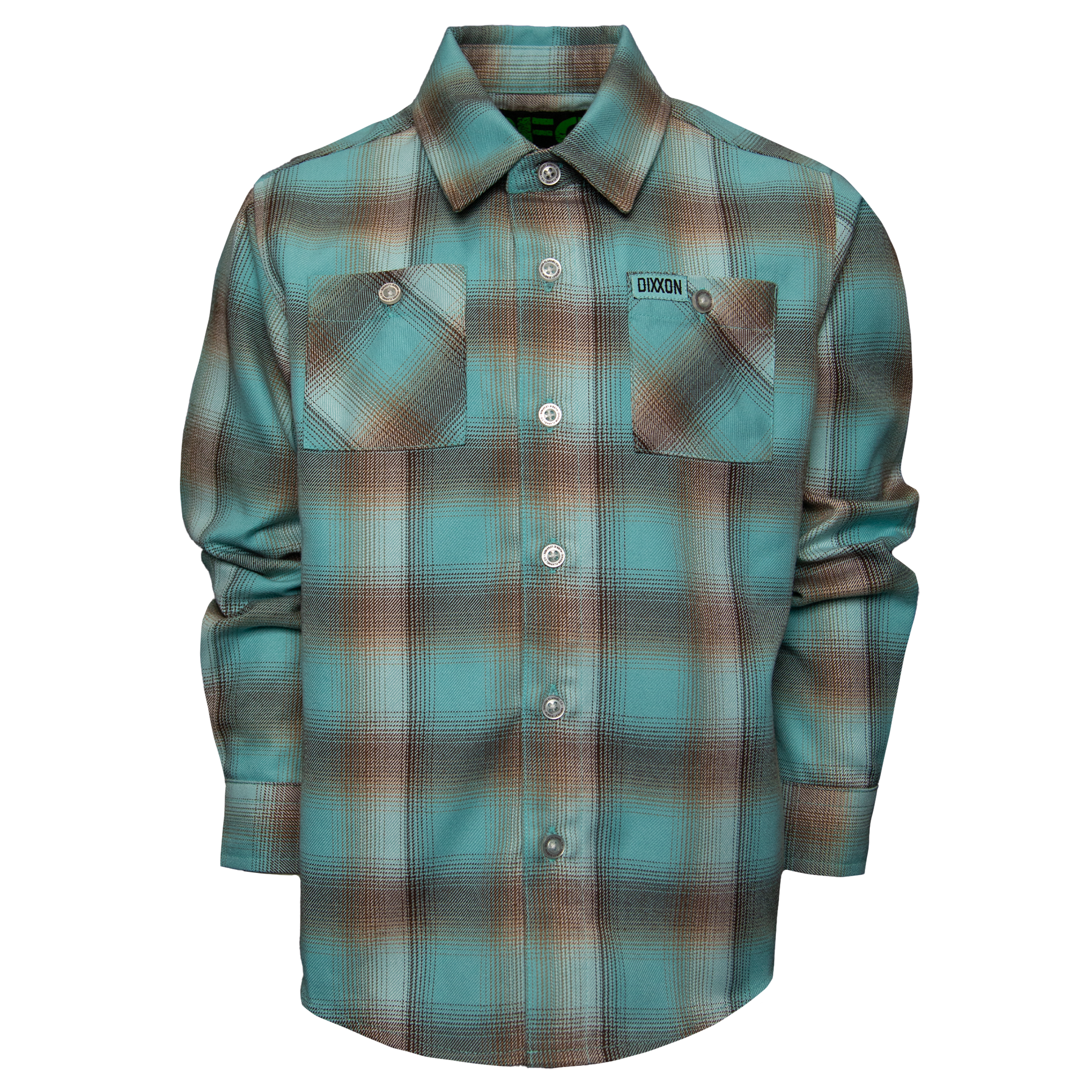 Dixxon Youth Goldy Flannel