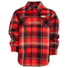 Youth Grunt Style Responder Flannel - Dixxon Flannel Co. 