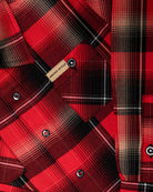 Youth Grunt Style Responder Flannel - Dixxon Flannel Co. 