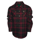 Youth Lamb of God Ashes Flannel | Dixxon Flannel Co.