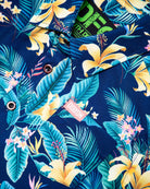 Youth Mahalo Party Shirt - Dixxon Flannel Co. 