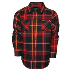 Youth Meshuggah Immutable Flannel - Dixxon Flannel Co.