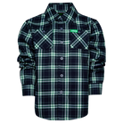 Youth Mike Vallely Flannel - Dixxon Flannel Co.