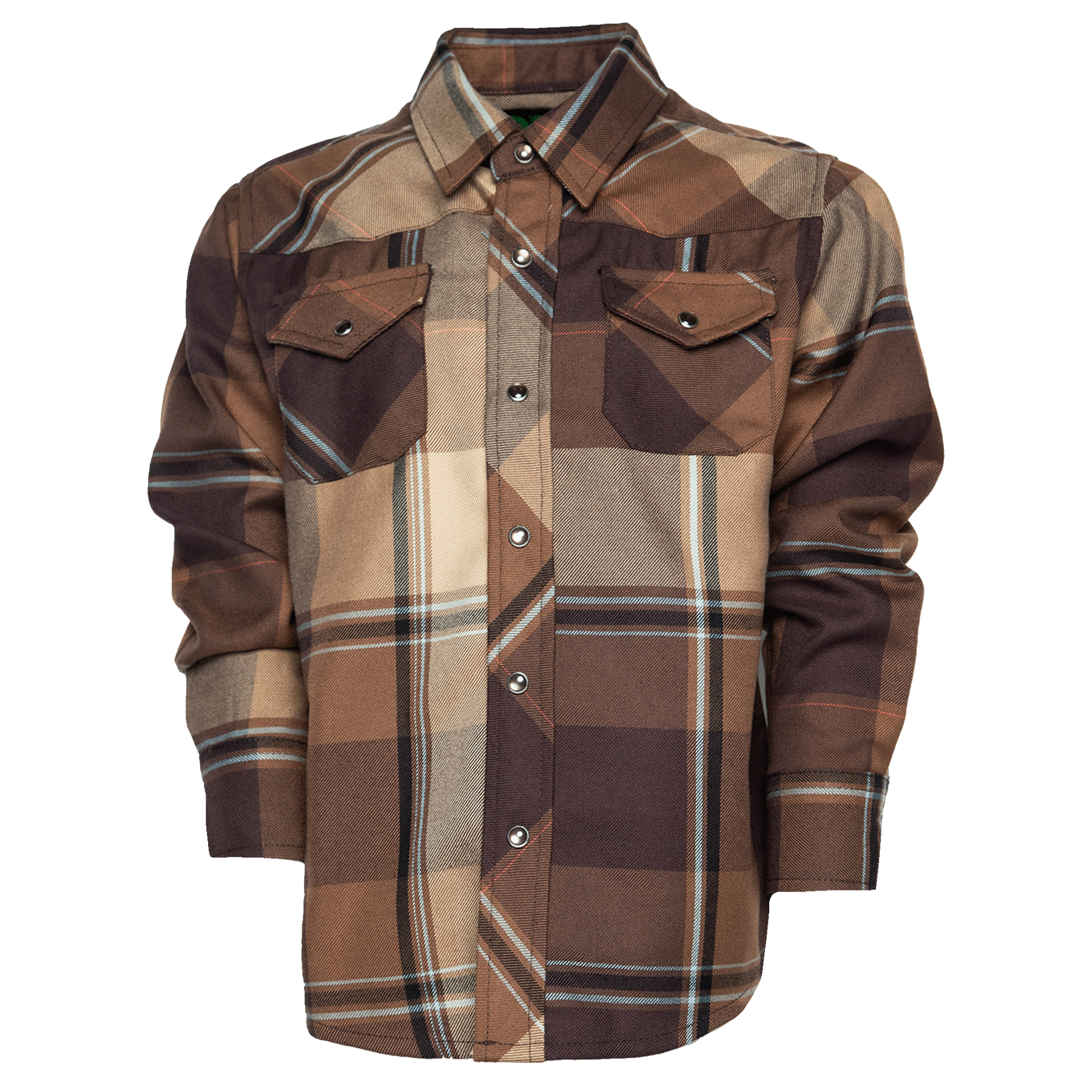 Youth Montana Knife Co. 2.0 Flannel - Dixxon Flannel Co.