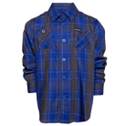 Youth Suicidal Tendencies 2024 Bamboo Long Sleeve - Dixxon Flannel Co.