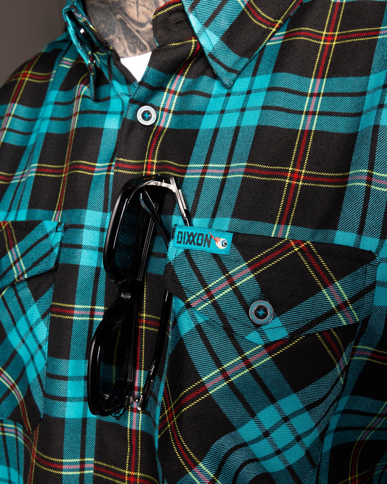 Better Lovers Flannel | Dixxon Flannel Co. – DIXXON UK