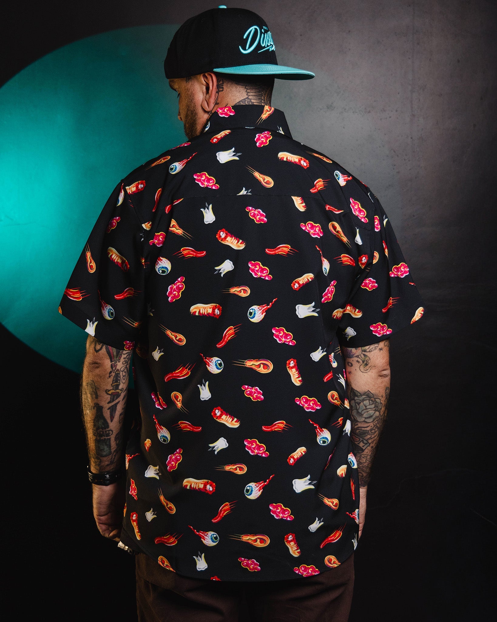 Better Lovers Party Shirt | Dixxon Flannel Co. – DIXXON UK