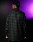 Black Forest Flannel |  Dixxon Flannel Co.
