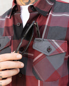 Brick City Flannel - Dixxon Flannel Co.