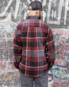 Brick City Flannel - Dixxon Flannel Co.
