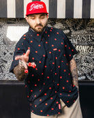 Men's Cee-lo Party Shirt - Dixxon Flannel Co.