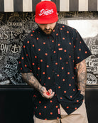 Men's Cee-lo Party Shirt - Dixxon Flannel Co.