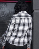 Women's Craig Flannel - Dixxon Flannel Co.