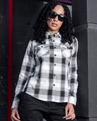 Women's Craig Flannel - Dixxon Flannel Co.