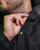 CTRL-ALT-DEL Flannel - Dixxon Flannel Co.