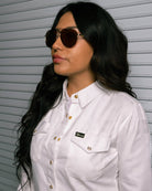 Women's Escobar Flannel - Dixxon Flannel Co.