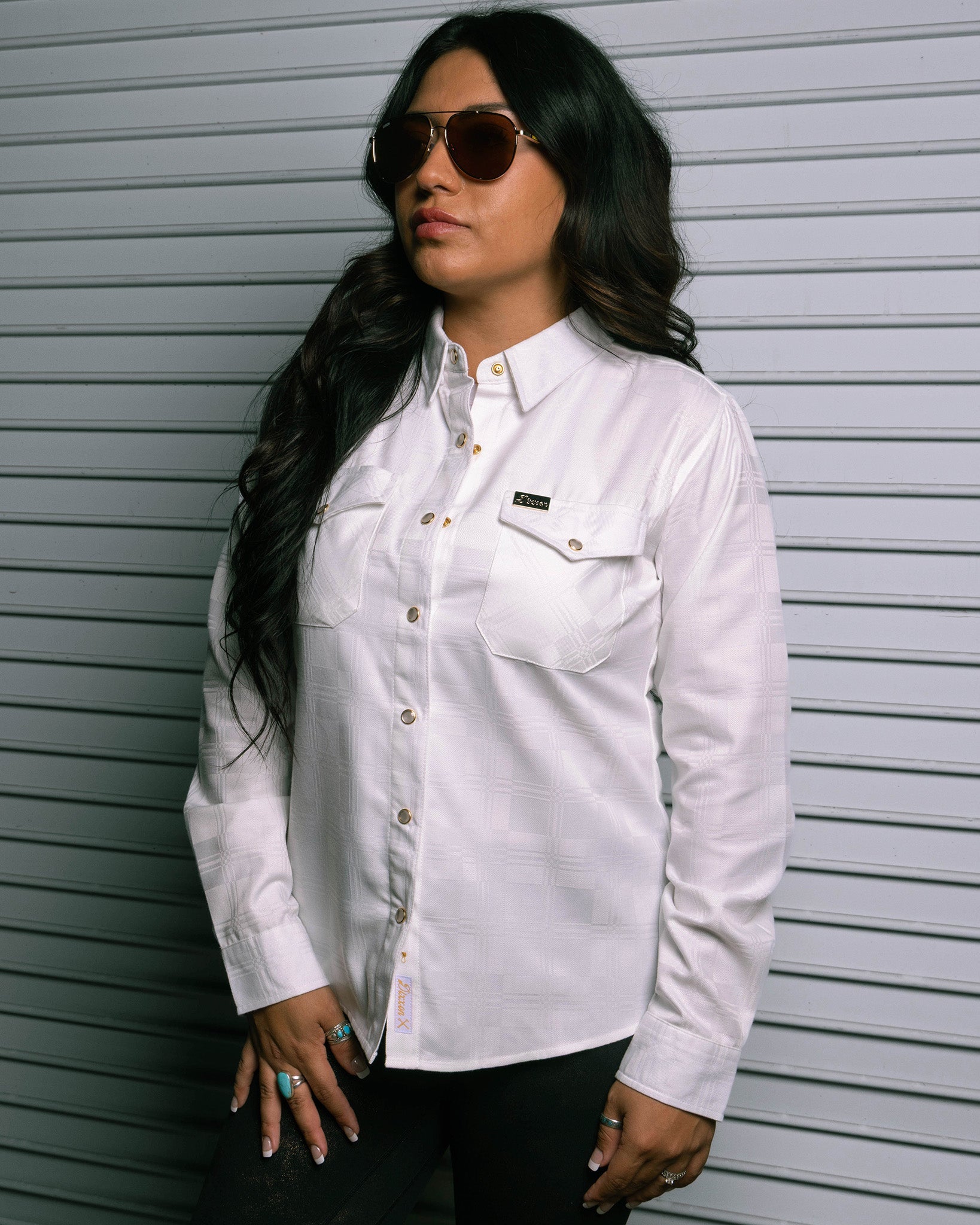 Women's Escobar Flannel - Dixxon Flannel Co.