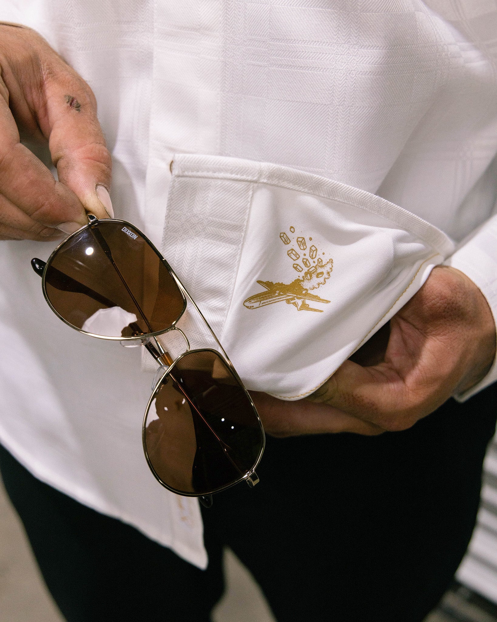 Men's Escobar Flannel - Dixxon Flannel Co.