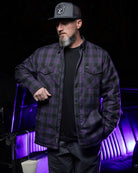 Forum Quilted Flannel Jacket - Dixxon Flannel Co.