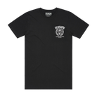 High & Tight T-Shirt - Black