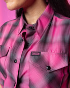 Women's 13% - BCA Bamboo Short Sleeve | Dixxon Flannel Co.