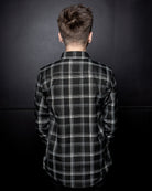 Youth KISS Dressed To Kill Flannel - Dixxon Flannel Co.