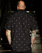 The Mulligan Party Shirt - Black - Dixxon Flannel Co.