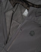Anchor Jacket 2.0 - Charcoal - Dixxon Flannel Co.