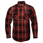 Arch Enemy Blood Dynasty Flannel | Dixxon Flannel Co. 