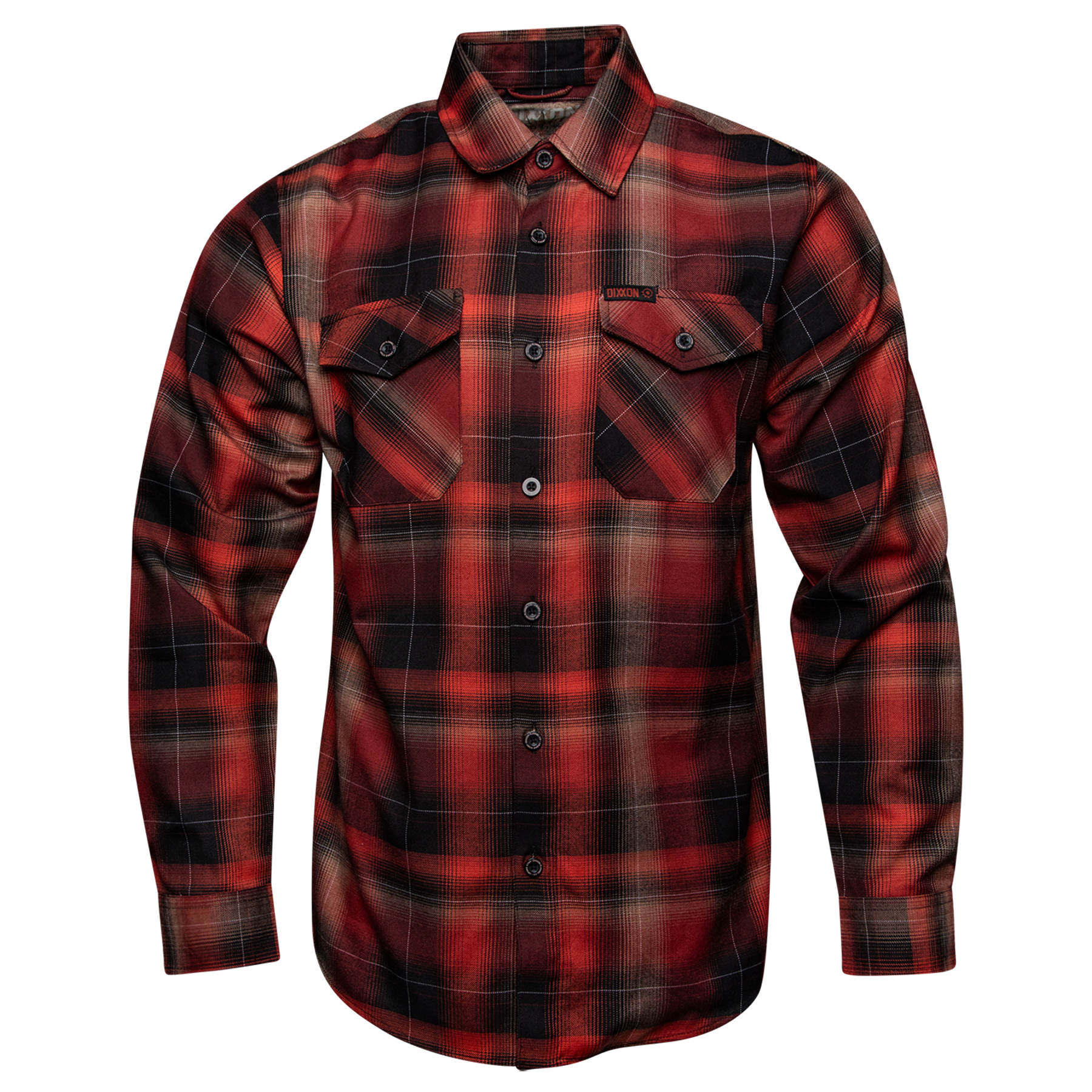 Arch Enemy Blood Dynasty Flannel | Dixxon Flannel Co. 