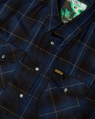 Baltic Bamboo Short Sleeve - Dixxon Flannel Co.
