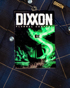 Baltic Bamboo Short Sleeve - Dixxon Flannel Co.