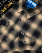 Women's Barrio Heritage Flannel - Dixxon Flannel Co.