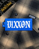 Women's Barrio Heritage Flannel - Dixxon Flannel Co.