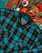 Better Lovers Flannel - Dixxon Flannel Co.