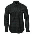 Black Forest Flannel |  Dixxon Flannel Co.
