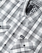 Women's Chaplin Bamboo Short Sleeve - Dixxon Flannel Co. 